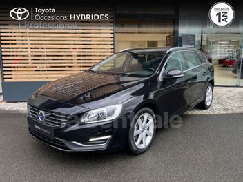 VOLVO V60 (2) D3 150 SUMMUM