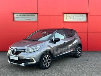 RENAULT CAPTUR (2) 1.2 TCE 120 ENERGY INTENS EDC