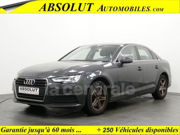 AUDI A4 (5E GENERATION) V 35 TDI 150 BUSINESS LINE S TRONIC