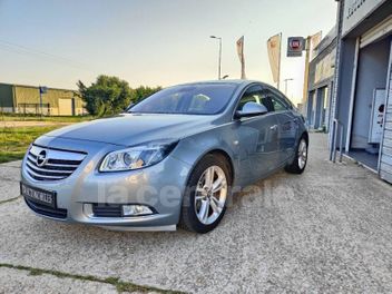 OPEL INSIGNIA 2.0 CDTI 160 FAP COSMO 5P