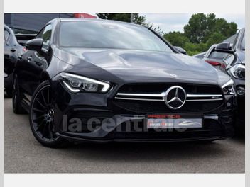 MERCEDES CLA 2 AMG II 35 AMG 4MATIC 7G-DCT