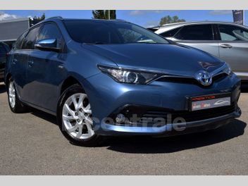 TOYOTA AURIS 2 TOURING SPORTS II TOURING SPORTS HYBRIDE 136H DYNAMIC