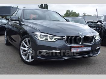 BMW SERIE 3 F30 (F30) (2) 330I XDRIVE 252 LUXURY BVA8