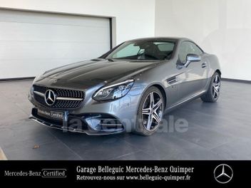 MERCEDES SLC 300 15CV 9G-TRONIC