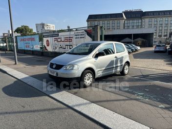 VOLKSWAGEN FOX 1.4 75 TREND PACK CONFORT