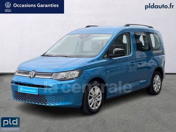 VOLKSWAGEN CADDY 5 V 2.0 TDI 122 LIFE DSG7