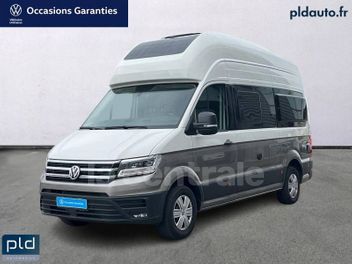 VOLKSWAGEN GRAND CALIFORNIA T6 600 3.5T 2.0 TDI 177 EU6 BVA8