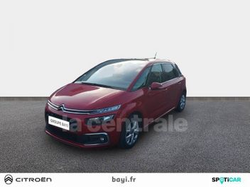 CITROEN C4 SPACETOURER 1.2 PURETECH 130 S&S BUSINESS BV6