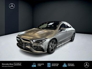 MERCEDES CLA 2 AMG II 35 AMG AMG 4MATIC 7G-DCT