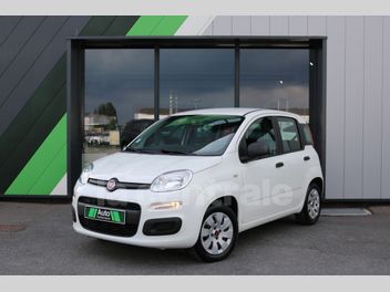 FIAT PANDA 3 III 1.2 69 S/S CITY CROSS