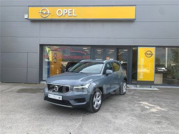 VOLVO XC40 T2 129 MOMENTUM BUSINESS BV6