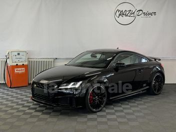 AUDI TT 3 S COUPE 40 TFSI 306 QUATTRO A PARTIR DE 441E/MOIS