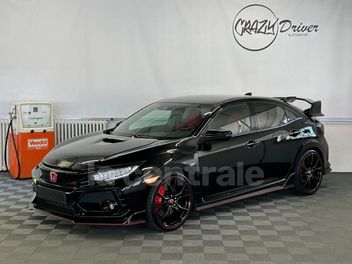 HONDA CIVIC 10 TYPE R TYPE-R GT 2.0 I-VTEC A PARTIR DE 406E/MOIS