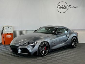 TOYOTA SUPRA MKV BVA8 3.0 LEGEND MKV 3.0 TURBO 340 GR A PARTIR DE 529E/MOIS