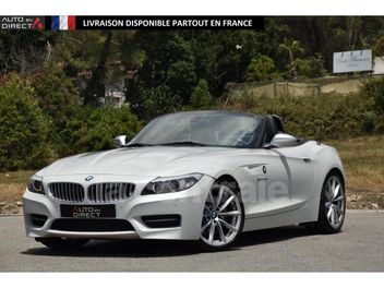 BMW Z4 E89 (E89) SDRIVE35IS 340 M SPORT