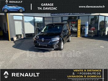 RENAULT KANGOO 3 III 1.5 BLUE DCI 95 INTENS