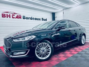 FORD MONDEO 4 IV (2) HYBRID 2.0 187 7CV VIGNALE BVA6 4P