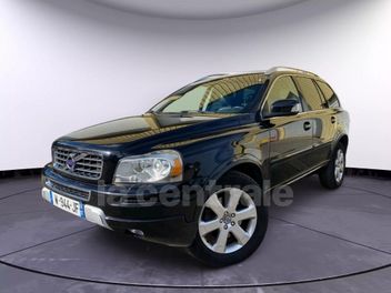 VOLVO XC90 2.4 D5 200 AWD SUMMUM GEARTRONIC 7PL