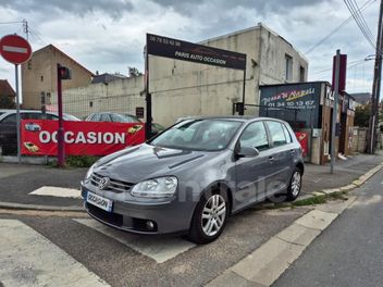 VOLKSWAGEN GOLF 5 V 1.4 TSI 122 CONFORTLINE 5P