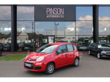 FIAT PANDA 3 III (2) 1.0 70 CH HYBRIDE BSG S/S