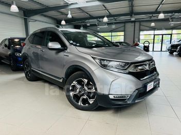 HONDA CR-V 5 V 2.0 I-MMD 2WD EXECUTIVE