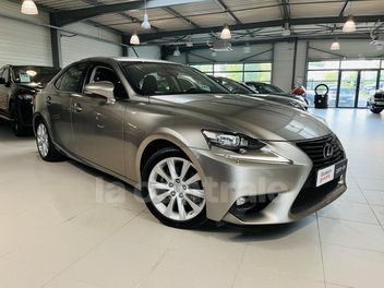 LEXUS IS 3 300H LUXE