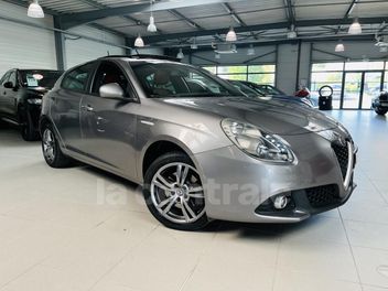 ALFA ROMEO GIULIETTA 3 1.4 TB MULTIAIR 170 CH S&S TCT SUPER