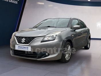 SUZUKI BALENO 2 II 1.2 DUALJET PRIVILEGE