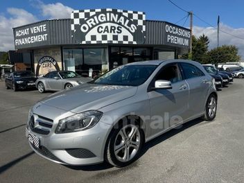 MERCEDES CLASSE A 3 III 220 CDI SENSATION 7G-DCT