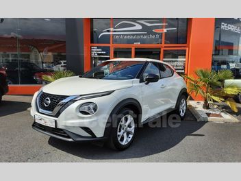 NISSAN JUKE 2 II 1.0 DIG-T 114 N-CONNECTA DCT