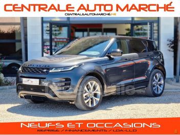 LAND ROVER RANGE ROVER EVOQUE 2 II D240 4WD R-DYNAMIC BUSINESS BVA9