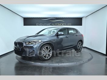 BMW X2 F39 (F39) SDRIVE 18I 136 M SPORT DKG7