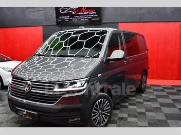 VOLKSWAGEN  FOURGON 2.0 BITDI 199CV BOITE AUTO