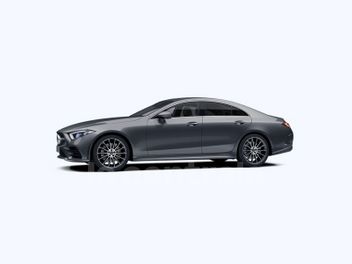 MERCEDES CLASSE CLS 3 III 450 AMG LINE+ 4MATIC 25CV 9G-TRONIC