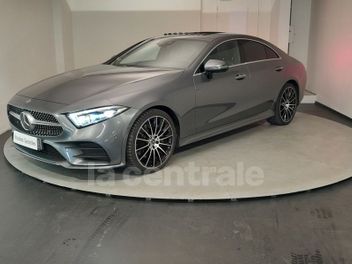 MERCEDES CLASSE CLS 3 III 450 AMG LINE+ 4MATIC 25CV 9G-TRONIC