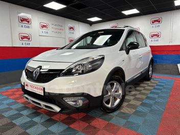 RENAULT SCENIC 3 XMOD III (2) XMOD 1.2 TCE 130 ENERGY BOSE