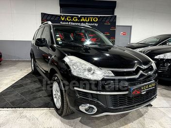 CITROEN C-CROSSER 2.2 HDI 160 ATTRACTION