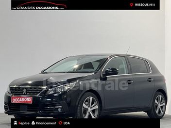 PEUGEOT 308 (2E GENERATION) II (2) 1.5 BLUEHDI 130 S&S 7CV TECH EDITION EAT8