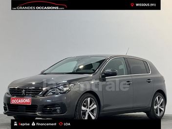 PEUGEOT 308 (2E GENERATION) II (2) 1.5 BLUEHDI 130 S&S 7CV TECH EDITION EAT8