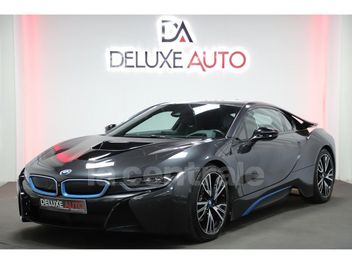 BMW I8 1.5 HYBRID 362