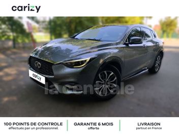 INFINITI 