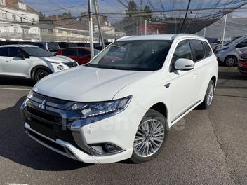 MITSUBISHI OUTLANDER 3 III (2) PHEV TWIN MOTOR 4WD BUSINESS 2020