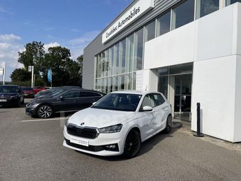 SKODA FABIA 4 IV 1.0 MPI 80 AMBITION BVM5