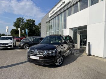 SKODA KODIAQ 2.0 TDI 150 SCR LAURIN & KLEMENT DSG7