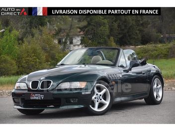 BMW Z3 ROADSTER 1.8