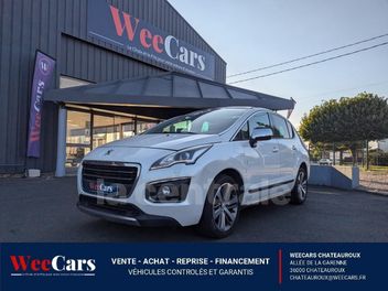 PEUGEOT 3008 (2) 1.6 THP 156 ALLURE