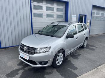 DACIA LOGAN 2 MCV II MCV 0.9 TCE 90 ECO2 LAUREATE EURO6