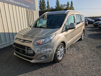 FORD TOURNEO CONNECT 2 CONNECT TITANIUM GRAND 1.6 TDCI 115 BVM6