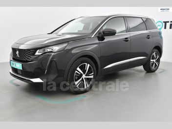 PEUGEOT 5008 (2E GENERATION) II (2) 2.0 BLUEHDI 180 S&S GT EAT8