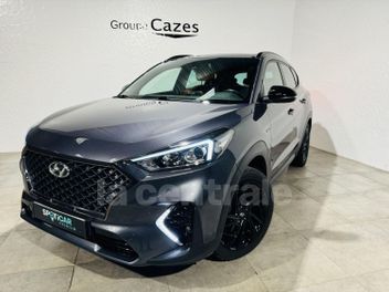 HYUNDAI TUCSON 3 III (2) 1.6 CRDI 136 N LINE EDITION DCT-7